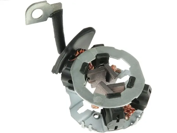 Щеткодеpжатель стартера SBH0063 As-pl