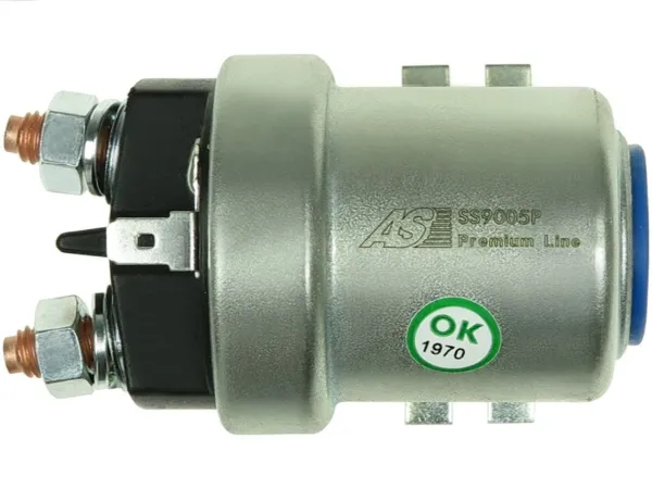 Втягуюче реле стартера SS9005P As-pl