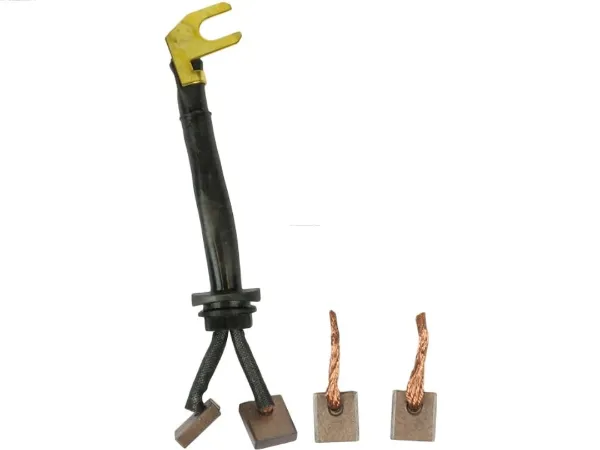 Щітка стартера Nissan Maxima A33