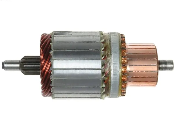 Якір (ротор) стартера SA9010 As-pl