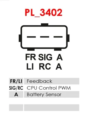 A6026 AS-PL