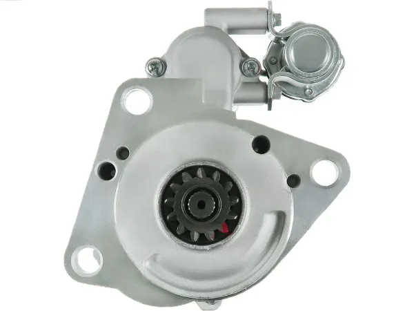 Стартер V10118400B Mazda