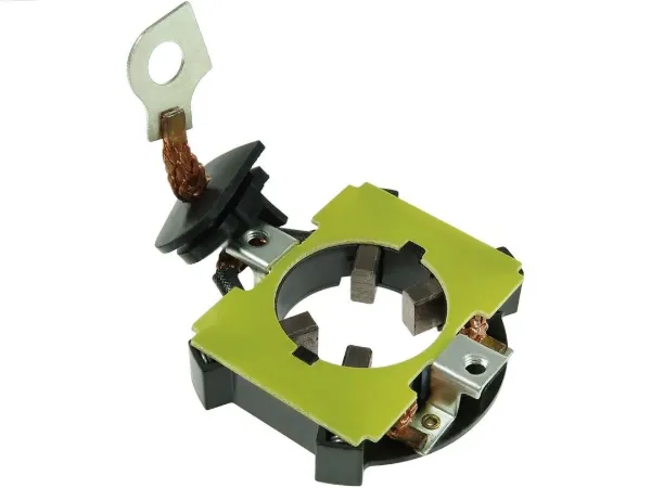 Щеткодеpжатель стартера SBH3038S As-pl