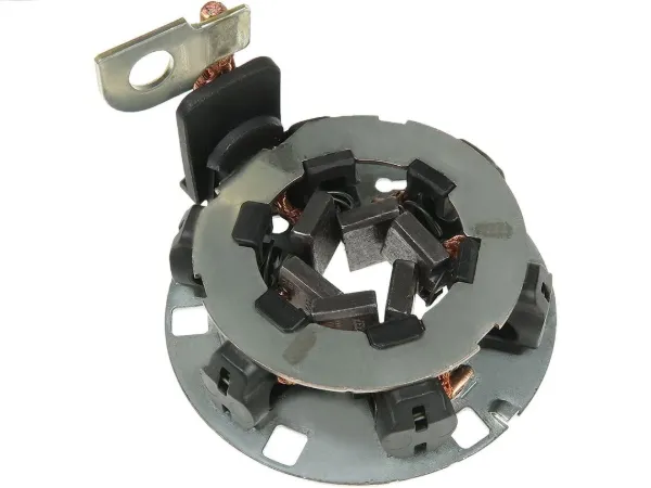 Щеткодеpжатель стартера SBH0135P As-pl