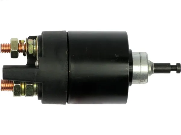 Втягуюче реле стартера SS9024 As-pl