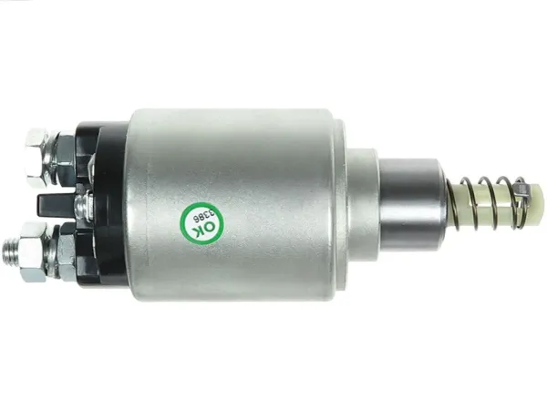 Втягуюче реле стартера SS0098P As-pl