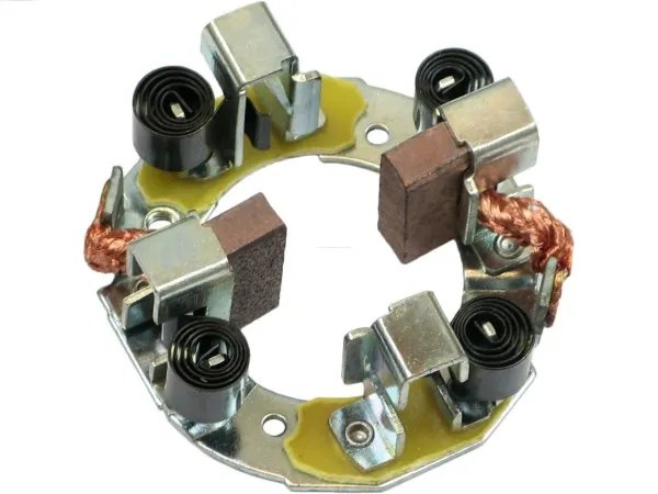 Щеткодеpжатель стартера SBH6010 As-pl