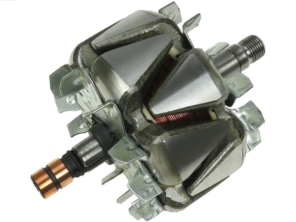  Якір генератора Citroen C3 