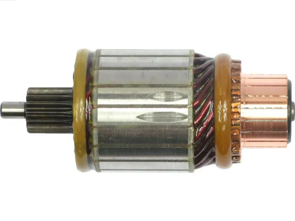Якір (ротор) стартера SA3017 As-pl