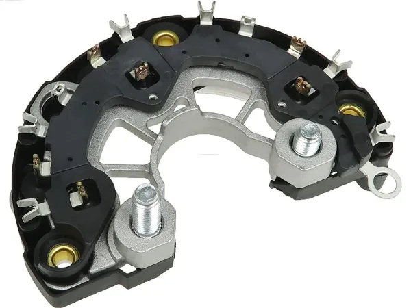 Міст діодний генератора Opel Corsa D