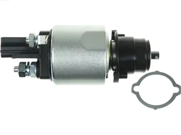 Втягуюче реле стартера SS3120P As-pl