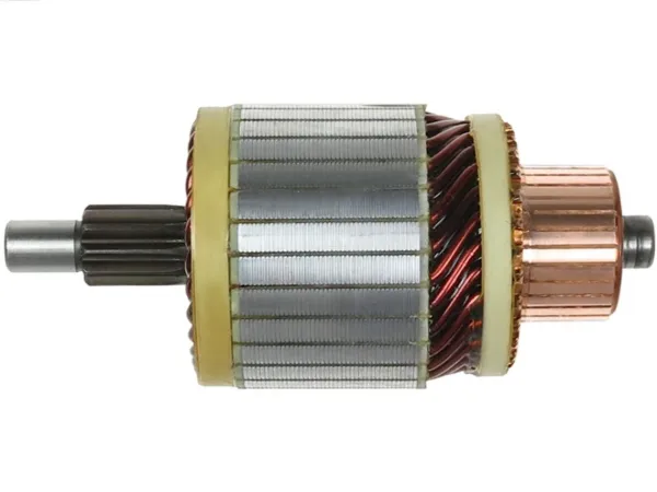 Якір (ротор) стартера SA5010 As-pl