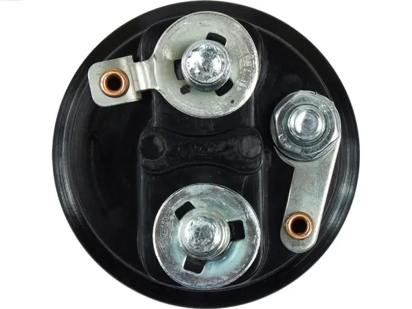 Пружина передня SP0028 As-pl