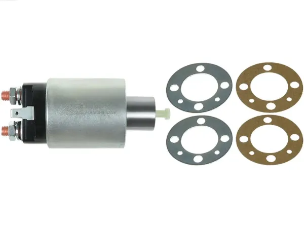 Втягуюче реле стартера SS5153P AS/Auto Storm