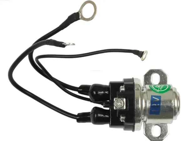 Втягуюче реле стартера SS1040 As-pl