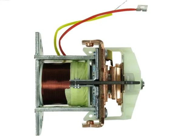 Втягуюче реле стартера SS0288S As-pl