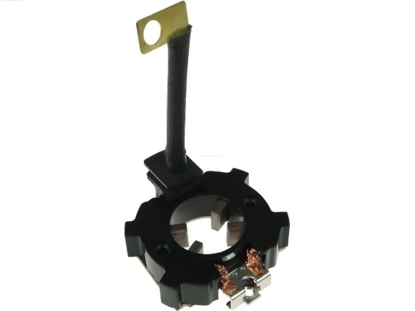 Щеткодеpжатель стартера SBH6014 As-pl