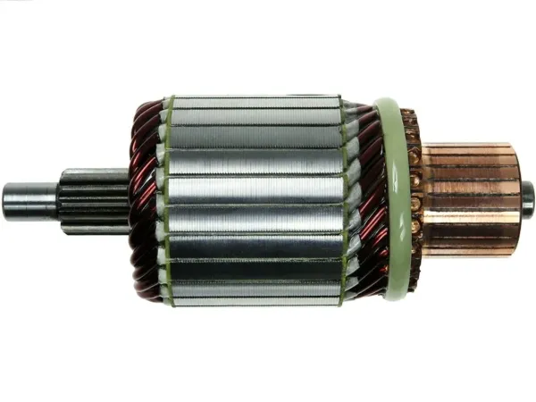 Якір (ротор) стартера SA5045S As-pl