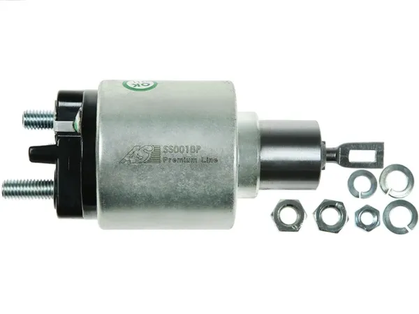 Втягуюче реле стартера SS0018P As-pl