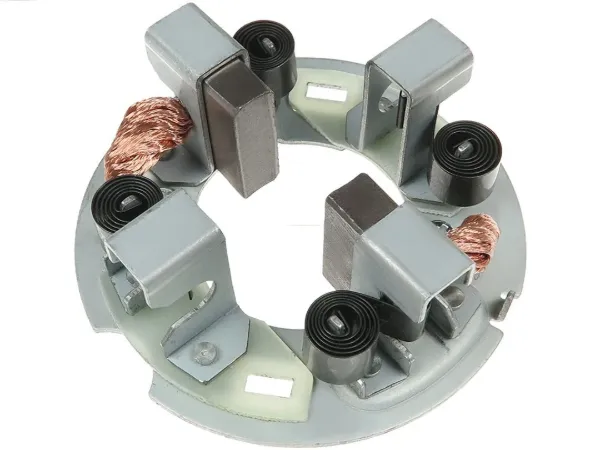 Щеткодеpжатель стартера SBH6001 As-pl