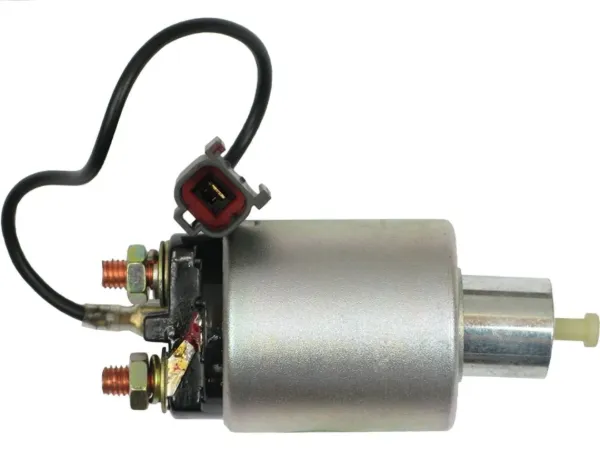 Втягуюче реле стартера SS5059 As-pl