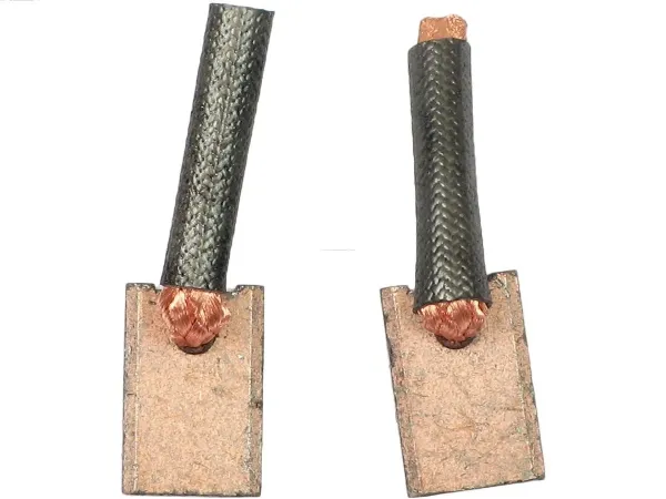 Щітка стартера SB5034 AS/Auto Storm