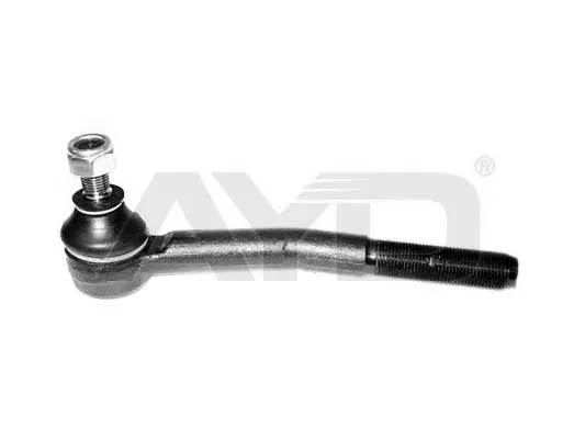 Рульовий наконечник RL381057L Raiso