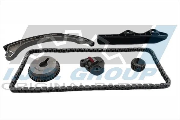 Комплект ланцюга ГРМ 401007FK IJS Group