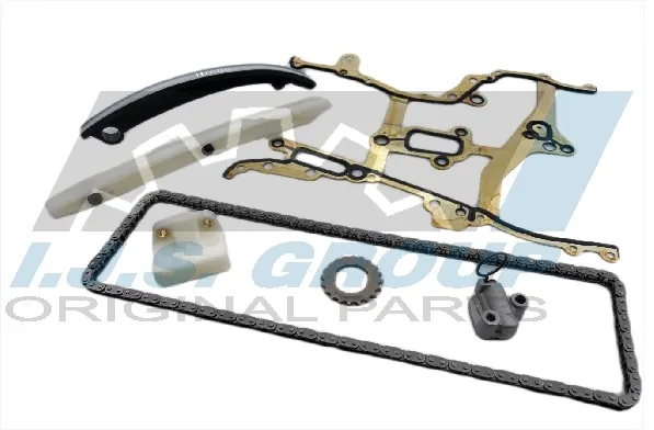 Комплект ланцюга ГРМ 401056VFK IJS Group