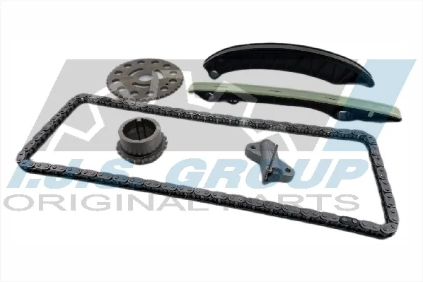 Комплект ланцюга ГРМ 401164FK IJS Group