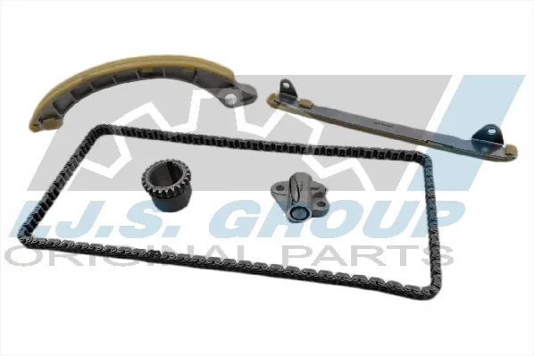 Комплект ланцюга ГРМ 401155FK IJS Group