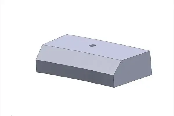 Кільця поршневі на 1 циліндр, STD. 2D7291 Hastings