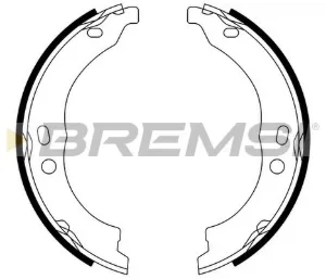 GF0188 BREMSI
