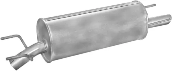Глушник, задня частина 1747 Polmostrow