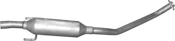 Глушник, передня частина 2637 Polmostrow