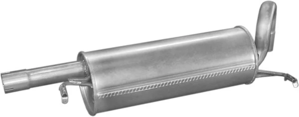 Глушник, задня частина 30262 Polmostrow