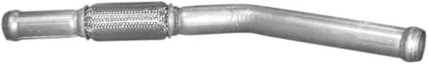 Глушник, центральна частина 4819 Polmostrow