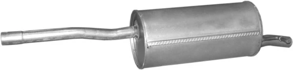 Глушник, задня частина 0210 Polmostrow