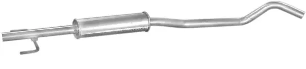 Каталізатор 17583 Polmostrow