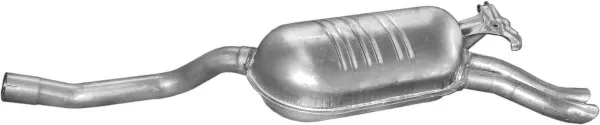 Глушник, задня частина 1320 Polmostrow