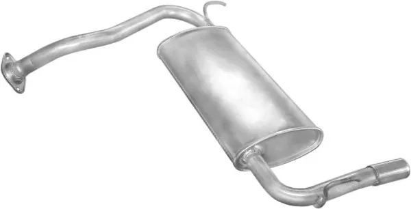 Глушник, задня частина 1269 Polmostrow