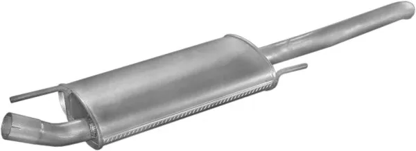 Глушник, задня частина 3089 Polmostrow