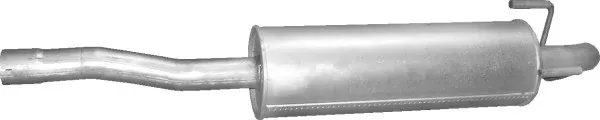 Глушник, задня частина 3092 Polmostrow