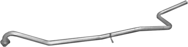 Глушник, передня частина 08544 Polmostrow