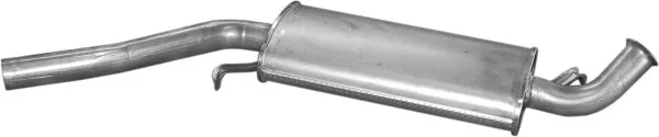 Глушник, центральна частина 0126 Polmostrow