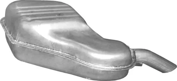 Глушник, задня частина 31263 Polmostrow