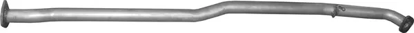Глушник, задня частина FP5040G33 Polmostrow
