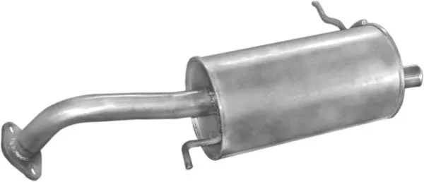 Глушник, задня частина 12193 Polmostrow