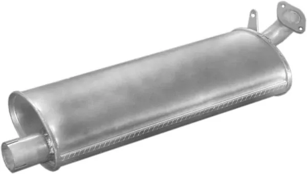 Глушник, задня частина 4001 Polmostrow
