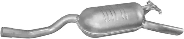 Глушник, задня частина 1346 Polmostrow